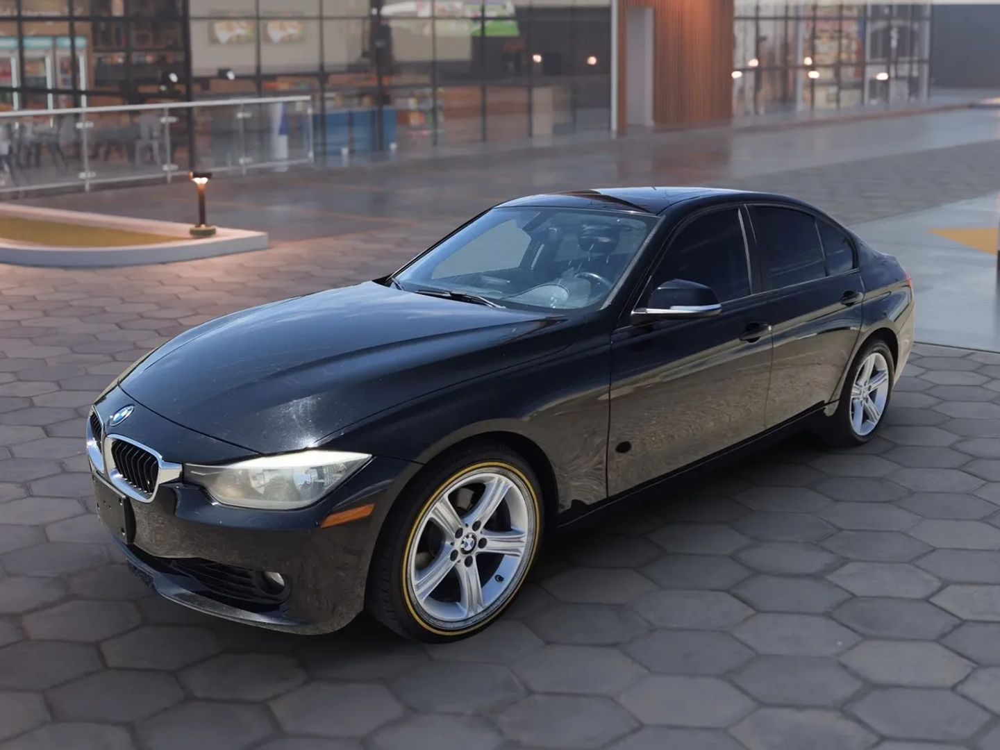 bmw 3 series 2015 WBA3A5C52FF608636 image bmw 3 series 2015 WBA3A5C52FF608636 image